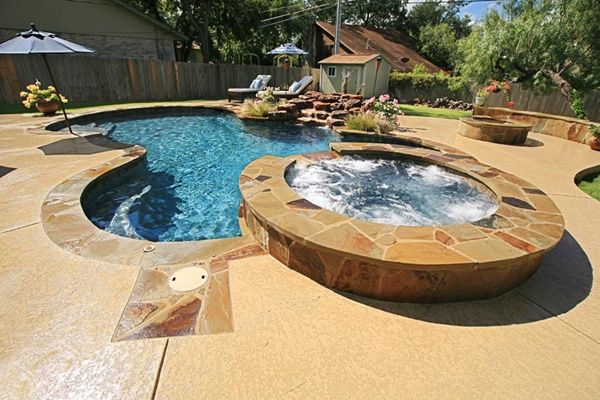 How a Texas Pools and Patios Custom Pool Design is Created | Texas Pool & Patios