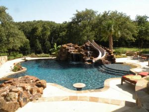 Prepare for Texas Pool Season with These Outdoor Space Ideas | Texas Pools and Patios Austin San Antonio