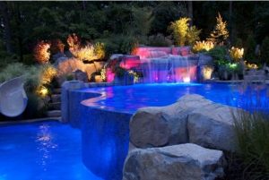 Prepare for Texas Pool Season with These Outdoor Space Ideas | Texas Pools and Patios Austin San Antonio