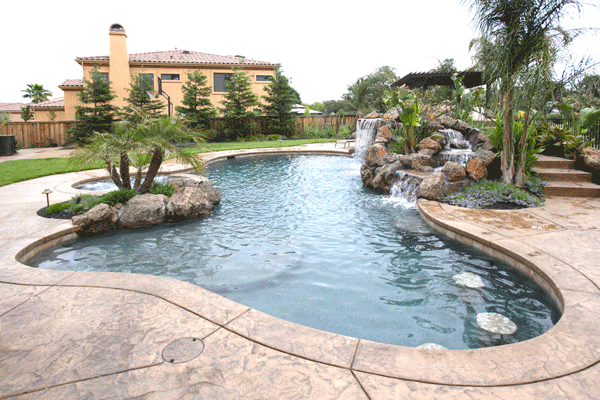 10 Tips on Pool Design Options and Cost for Austin Homeowners | Texas Pools and Patios Austin