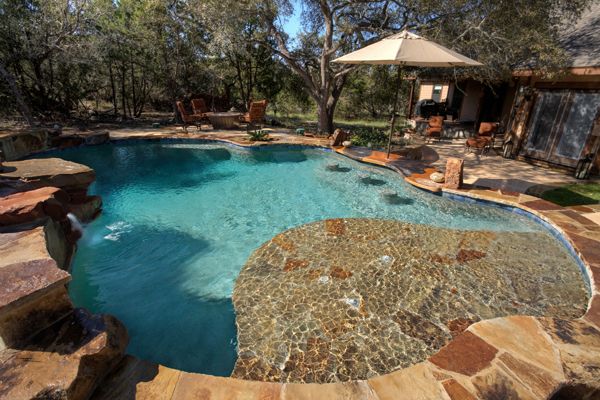 Swim Up Bars And Dining For Your Texas Pool Texas Pools Patios