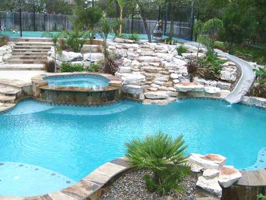 Top Texas Pool Design Trends Texas Pool Patios