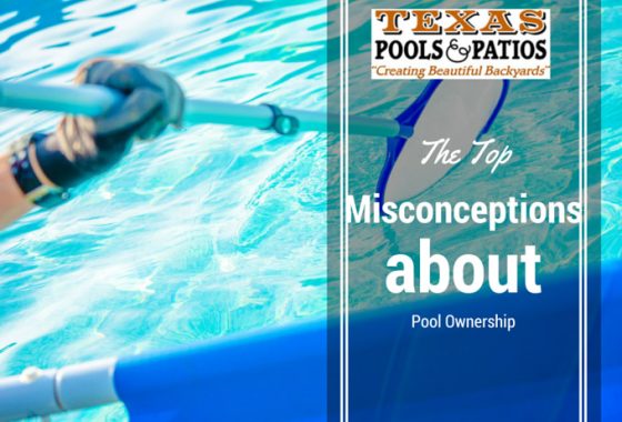Top Misconceptions about Pool Ownership