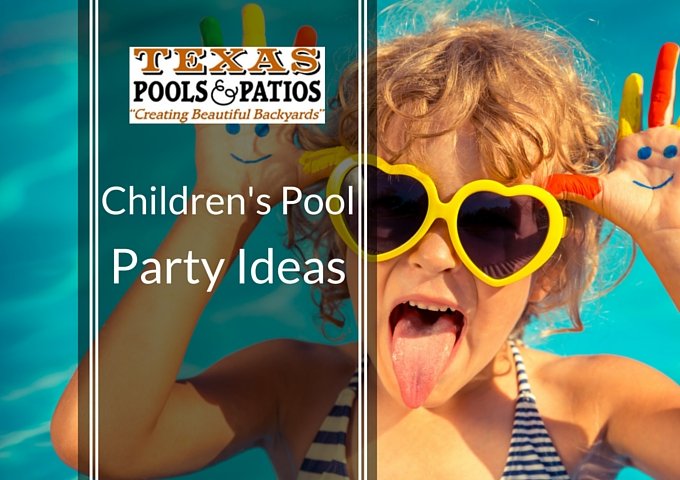 Texas Pools Patios