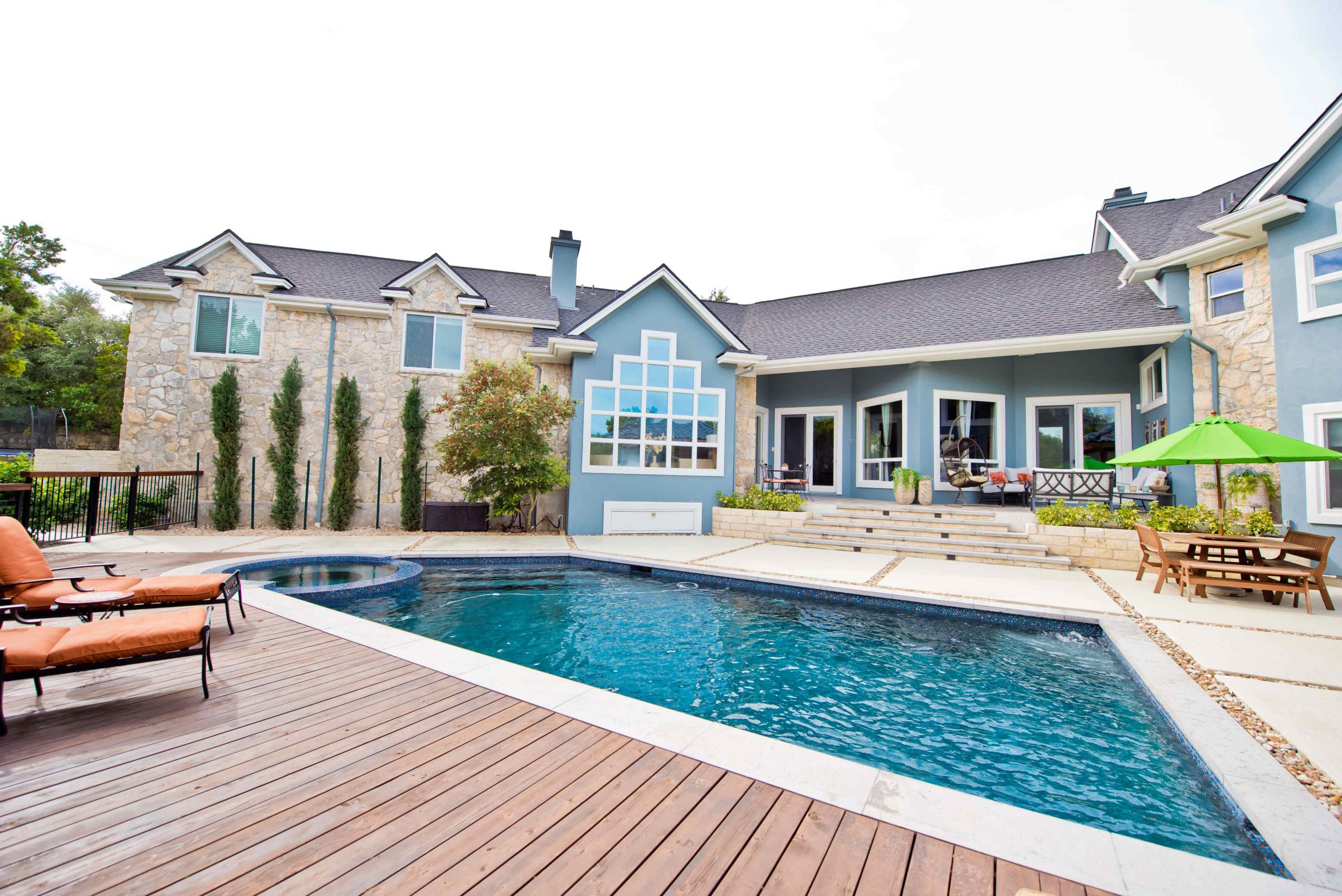 Best Pool Remodeling For