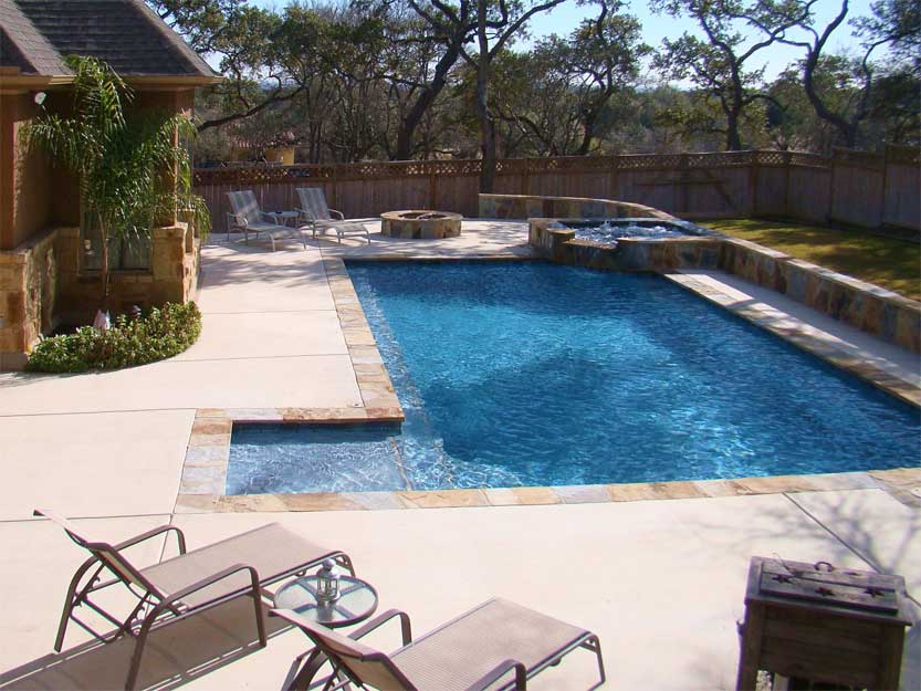 Elevate Your Pool: Stunning Enhancements for Aquatic Bliss