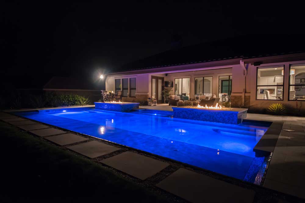 New Technology Makes Owning a Pool Easier