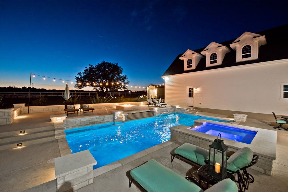 Austin Pool Prices | Austin Pool Builder | Pool Construction in Austin