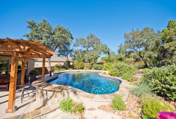 How Pool Construction Looks Today