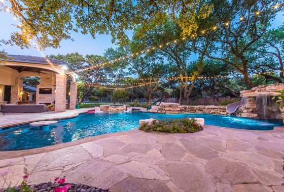 How Do I Make My Pool Stand Out?