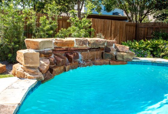 How to Cool Your Pool