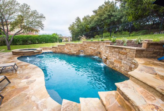 The Top Reasons to Love Your Backyard Oasis