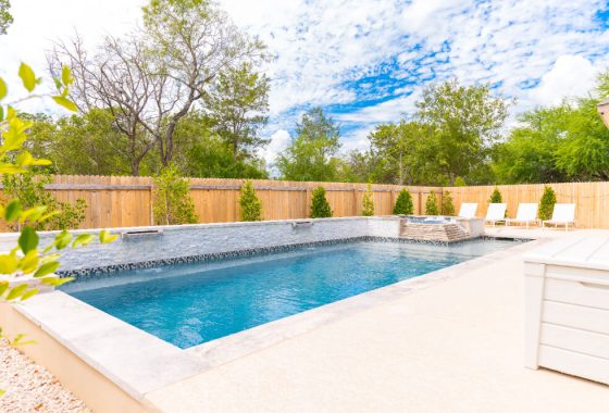 Embrace the Autumn Wave: Why Fall is the Perfect Time to Build a Pool