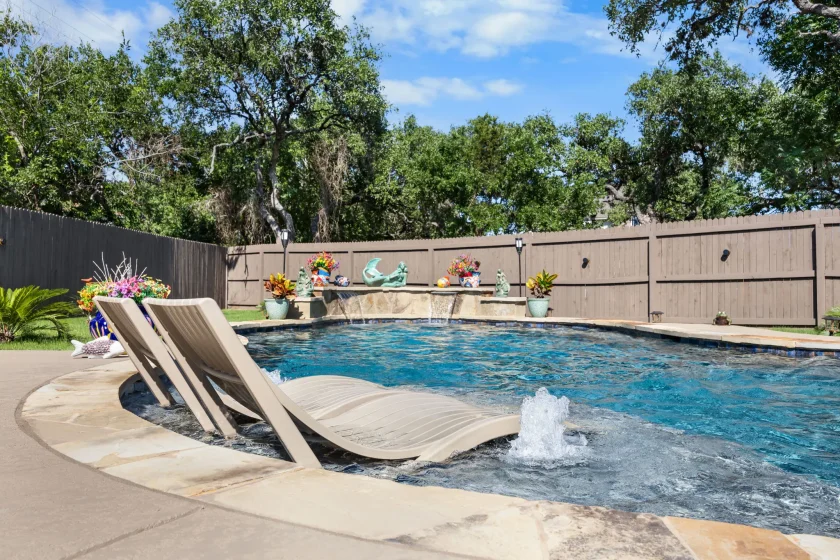 Can I Customize My Pool Design