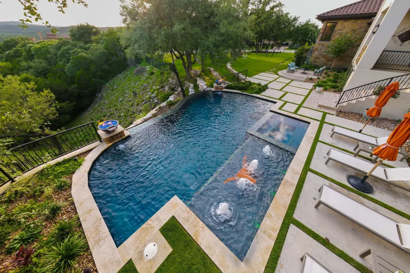 Do You Offer Energy-Efficient Pool Equipment?