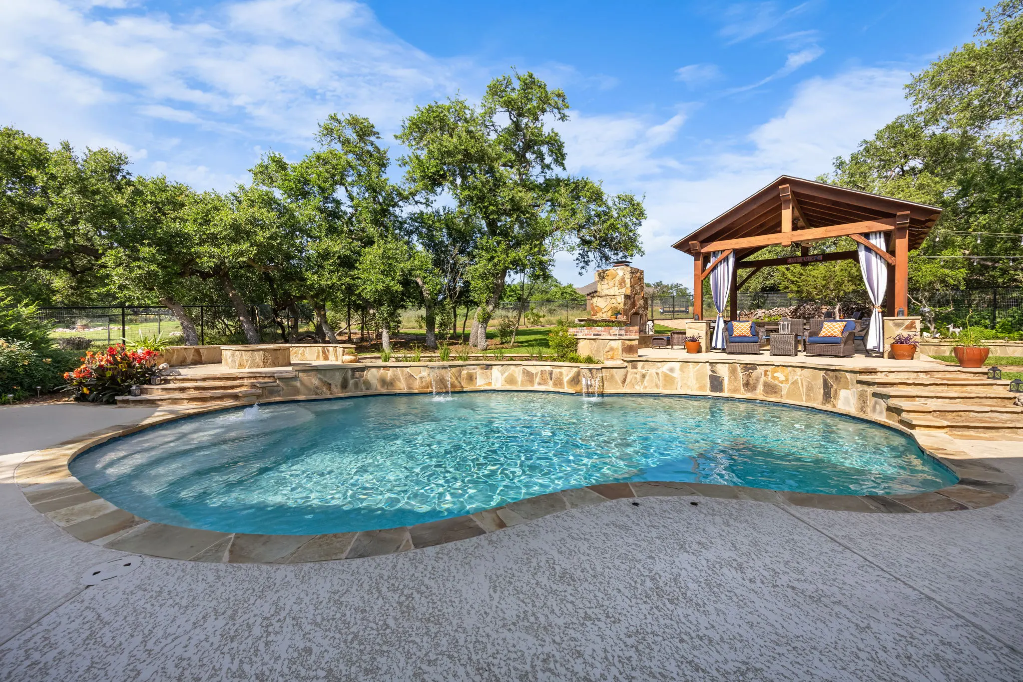 Pool Warranty Options in San Antonio | Texas Pools &amp; Patios