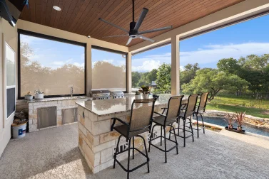 Outdoor Living gallery 2