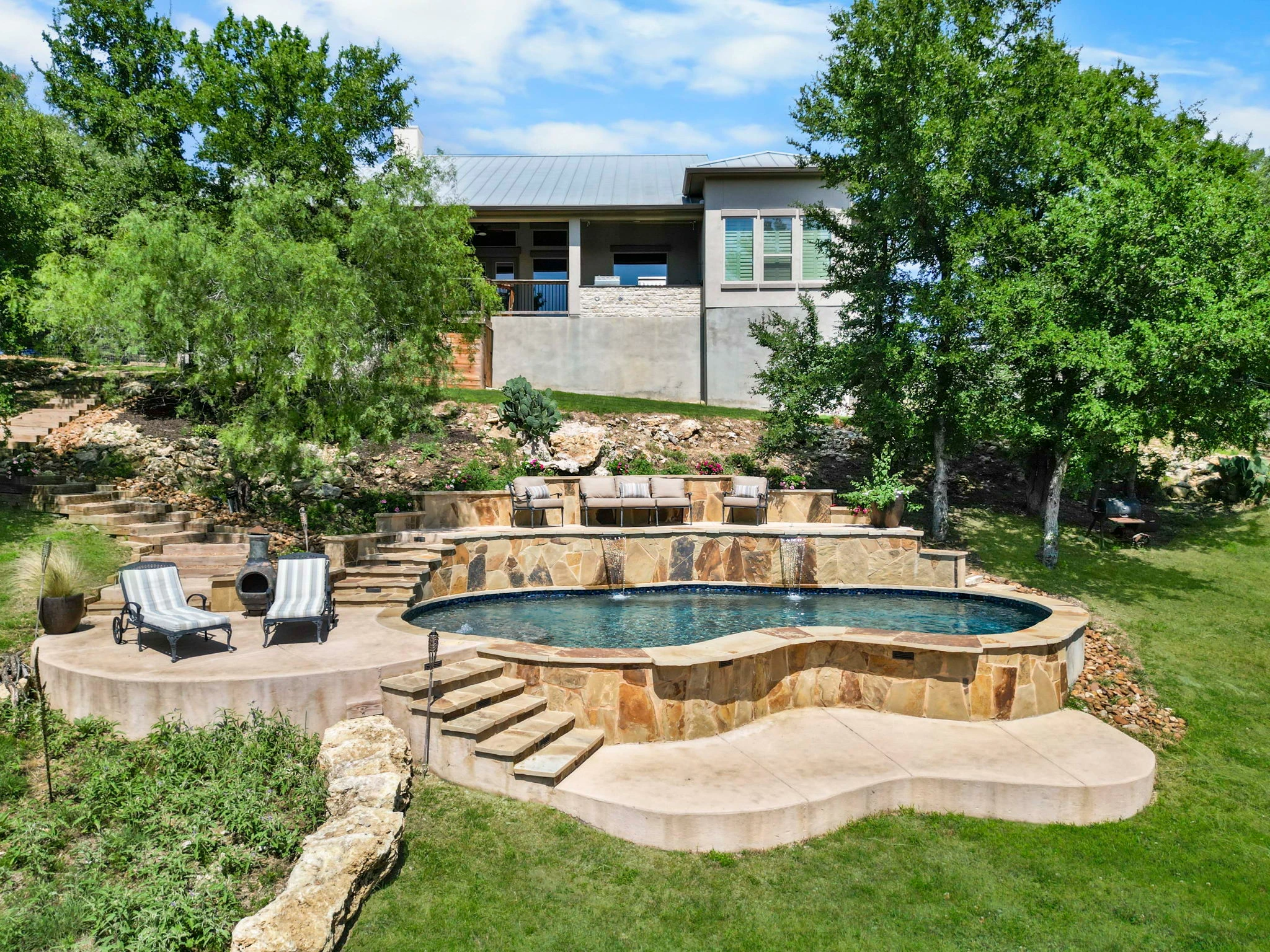 Can I Use AI to Design My Pool? | Austin & San Antonio Pool Experts