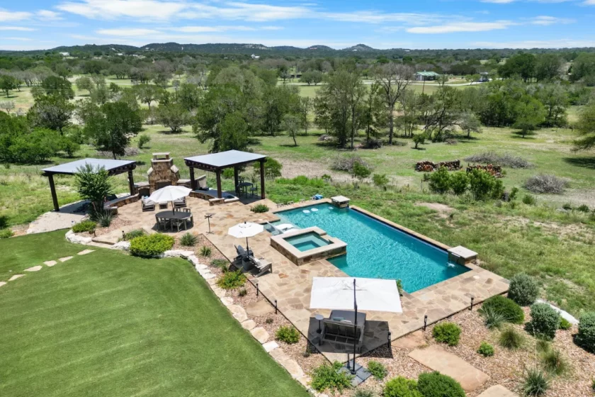 Does a Pool Add Value to Your Home in Austin & San Antonio?